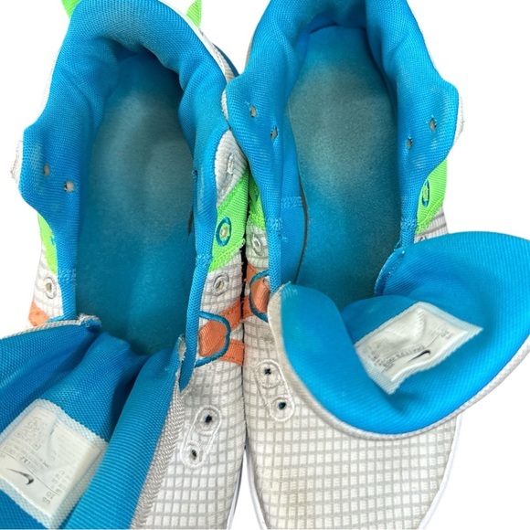 Nike LeBron witness 7 - Picture 8 of 10